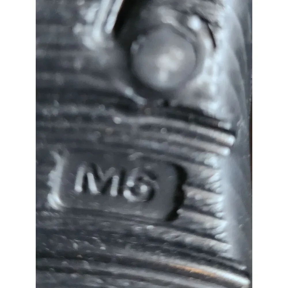 Under Armour Black Slip-On Logo Slides